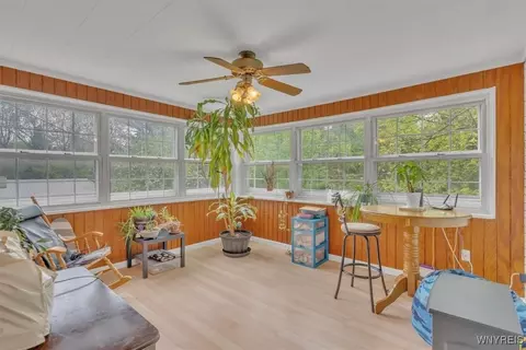 Exterior - 178 Behm Rd, Aurora, NY 14170 photo 2 of 5