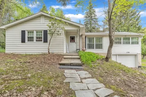 178 Behm Rd, Aurora, NY 14170