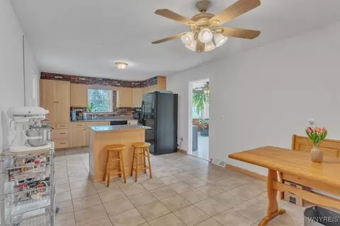 Kitchen - 178 Behm Rd, Aurora, NY 14170 photo 1 of 3