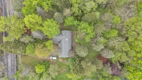 View/Area - 178 Behm Rd, Aurora, NY 14170 photo 3 of 6