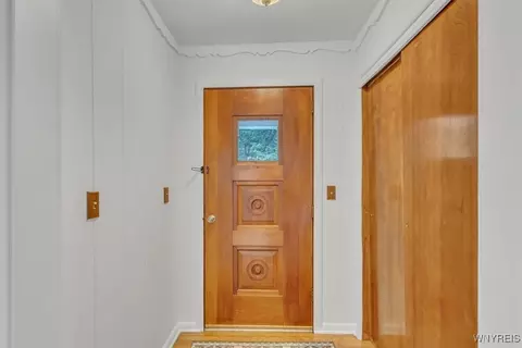 Entry Way - 178 Behm Rd, Aurora, NY 14170 photo 1 of 1