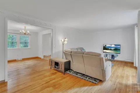 Living - 178 Behm Rd, Aurora, NY 14170 photo 1 of 2