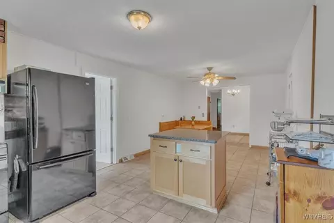 Kitchen - 178 Behm Rd, Aurora, NY 14170 photo 3 of 3