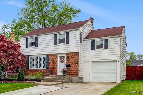 474 Ashford Ave, Tonawanda, NY 14150
