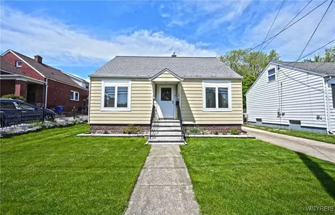 51 Orchard Ave, Buffalo, NY 14219