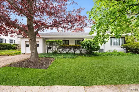 100 Oak St, Batavia, NY 14020