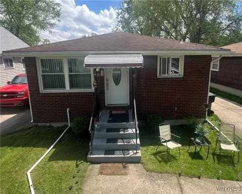 397 Broad St, Tonawanda, NY 14150