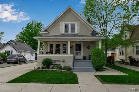 182 Jackson Ave, North Tonawanda, NY 14120