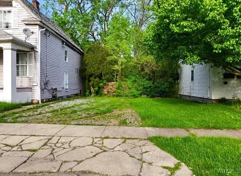 45 Wex Ave, Buffalo, NY 14211