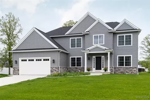 23 Wentworth Dr, Orchard Park, NY 14127