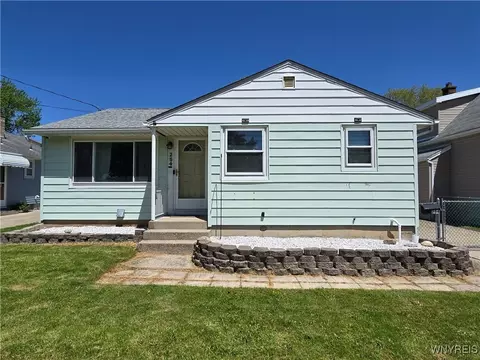 254 Chapel Ave, Cheektowaga, NY 14225