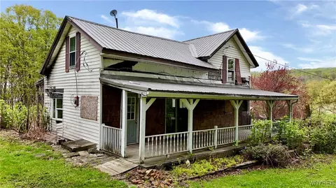 7795 Farrington Hollow Rd, Cherry Creek, NY 14723