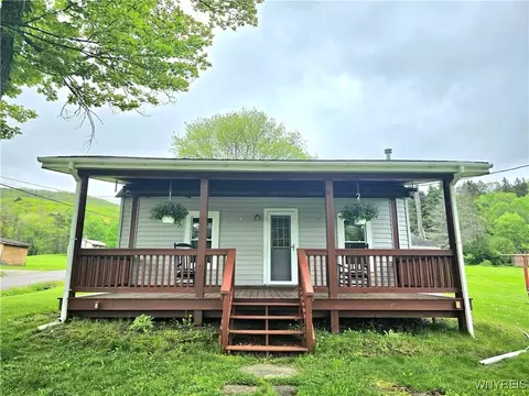 2282 Route 305, Clarksville, NY 14727