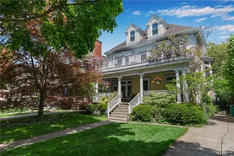 684 Auburn Ave, Buffalo, NY 14222