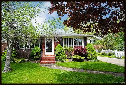 20 Frantzen, Cheektowaga, NY 14227