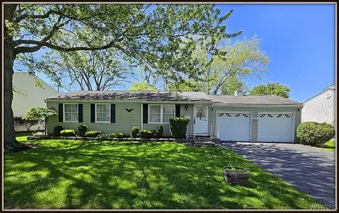 852 Fairmont Ave, North Tonawanda, NY 14120