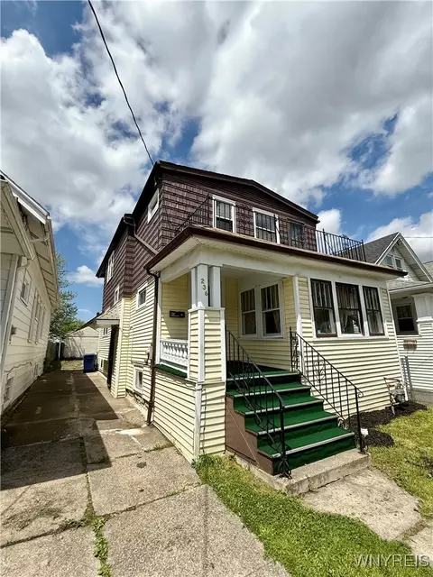236 Hagen St, Buffalo, NY 14215
