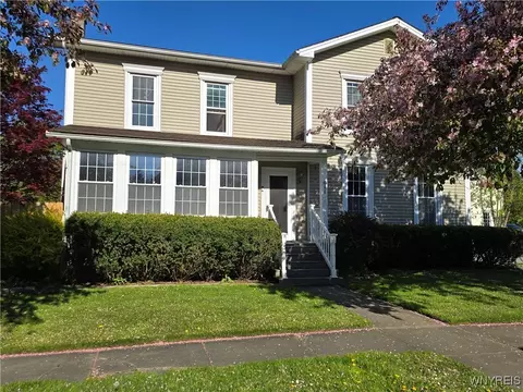 611 Ann St, Ridgeway, NY 14103