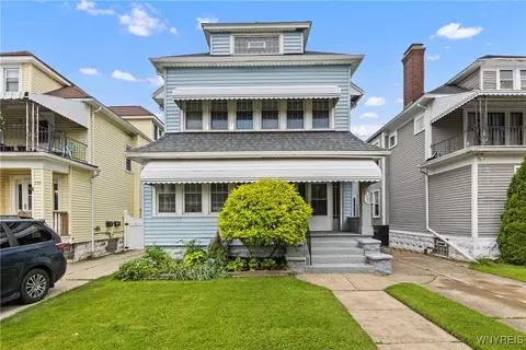 155 Colvin Ave, Buffalo, NY 14216