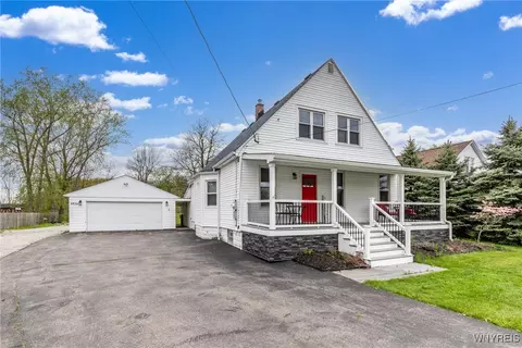 4830 Transit Rd, Depew, NY 14043