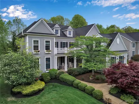 6029 Corinne Ln, Clarence Center, NY 14032