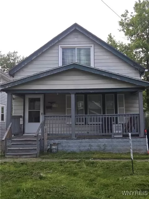 148 Hastings Ave, Buffalo, NY 14215
