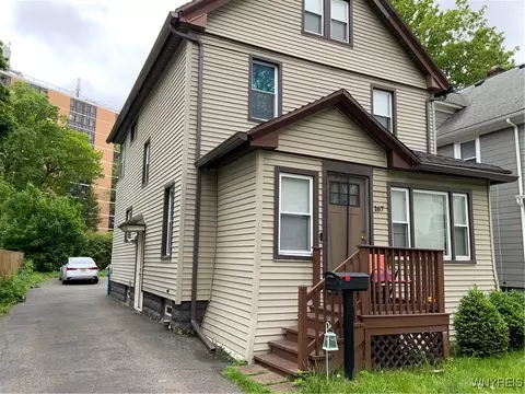 167 Barton St, Rochester, NY 14611