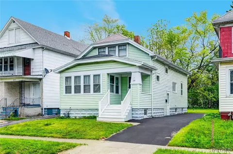 351 Cambridge Ave, Buffalo, NY 14215