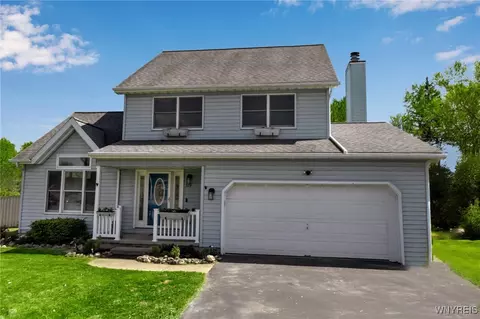 524 Pletcher Rd, Lewiston, NY 14092
