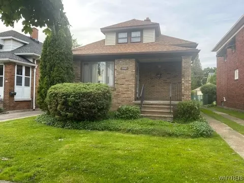 344 Wardman Rd, Kenmore, NY 14217