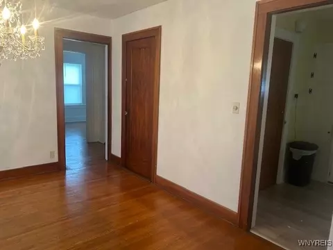 Entry Way - 344 Wardman Rd, Kenmore, NY 14217 photo 2 of 2