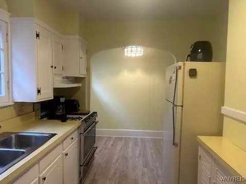 Kitchen - 344 Wardman Rd, Kenmore, NY 14217 photo 1 of 1