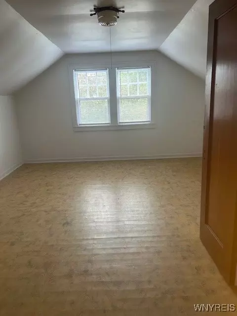 Bedroom - 344 Wardman Rd, Kenmore, NY 14217 photo 4 of 4
