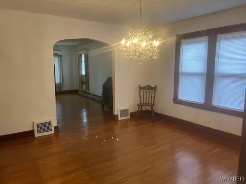 Living - 344 Wardman Rd, Kenmore, NY 14217 photo 2 of 2