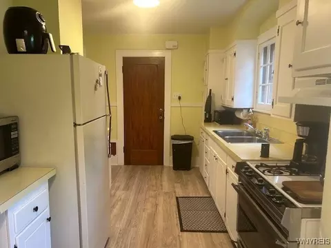Entry Way - 344 Wardman Rd, Kenmore, NY 14217 photo 1 of 2