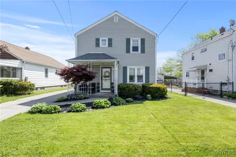 261 Michael Ave, Buffalo, NY 14212