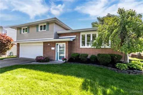 291 Everett Pl, Tonawanda, NY 14150