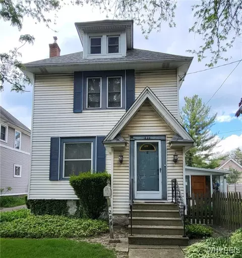 226 Wheatfield St, North Tonawanda, NY 14120