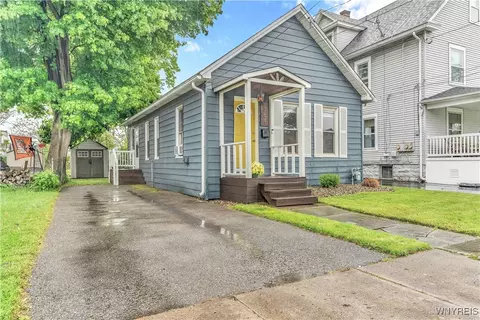 354 Falconer St, North Tonawanda, NY 14120