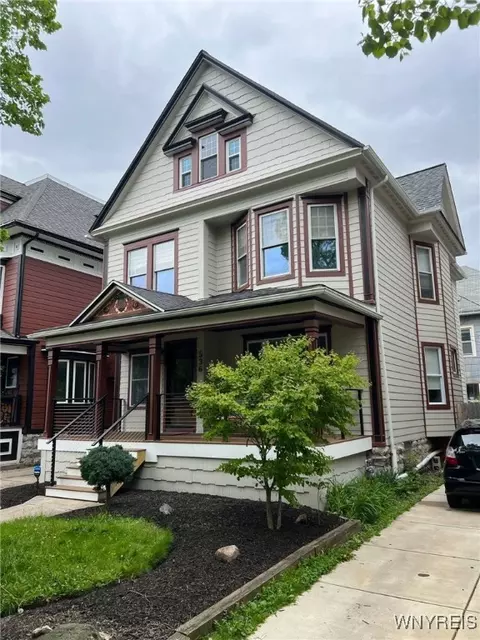 536 Potomac Ave, Buffalo, NY 14222