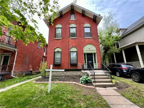 62 Park St, Buffalo, NY 14201