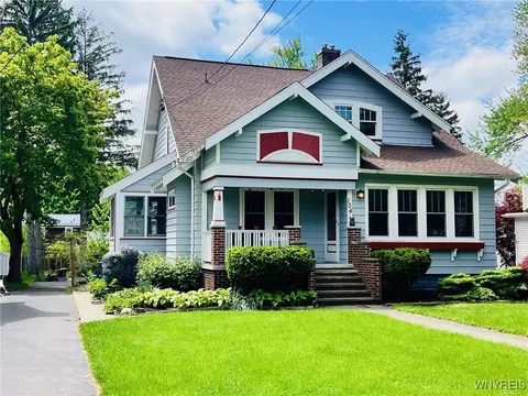104 Long Ave, Hamburg, NY 14075
