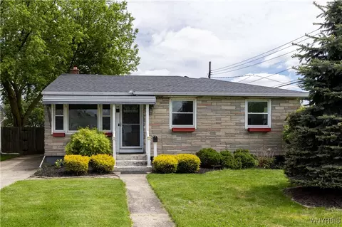 35 Tillotson Ave, Cheektowaga, NY 14225