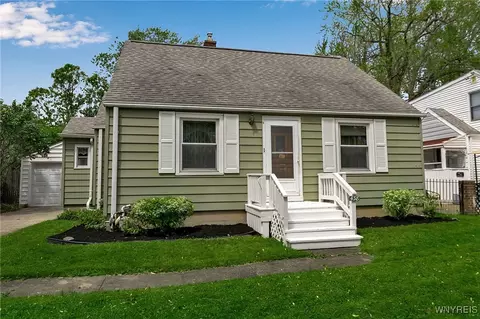 438 Zimmerman Blvd, Buffalo, NY 14223
