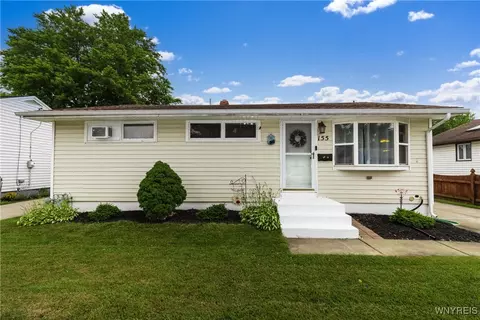 155 Claude Dr, Cheektowaga, NY 14206