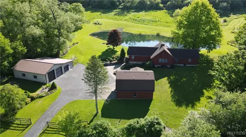 9700 Route 240, Ashford, NY 14171