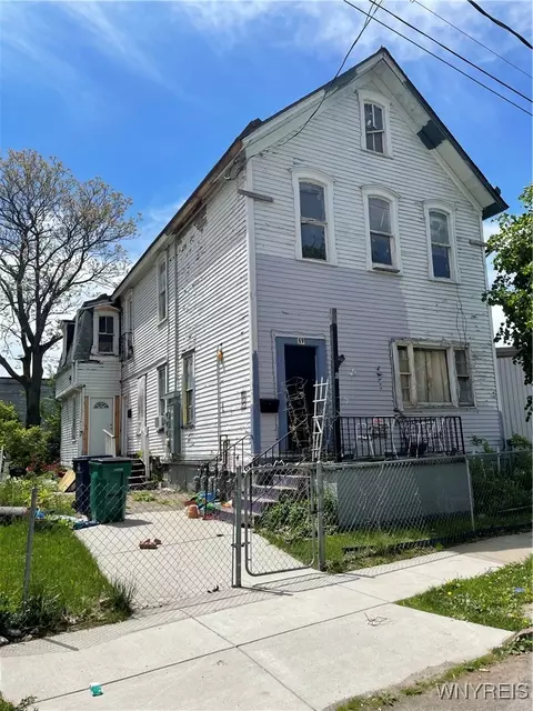 49 Ferguson Ave, Buffalo, NY 14213