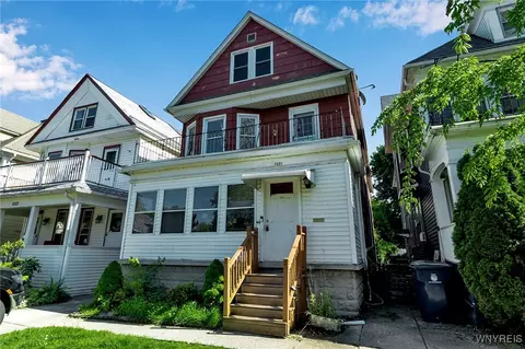 1681 Amherst St, Buffalo, NY 14214