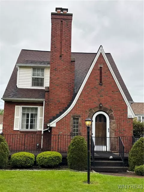 292 Mckinley Pkwy, Buffalo, NY 14220