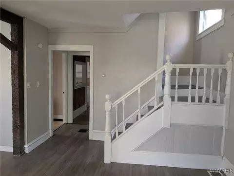 Entry Way - 334 N 13th St, Olean, NY 14760 photo 1 of 1